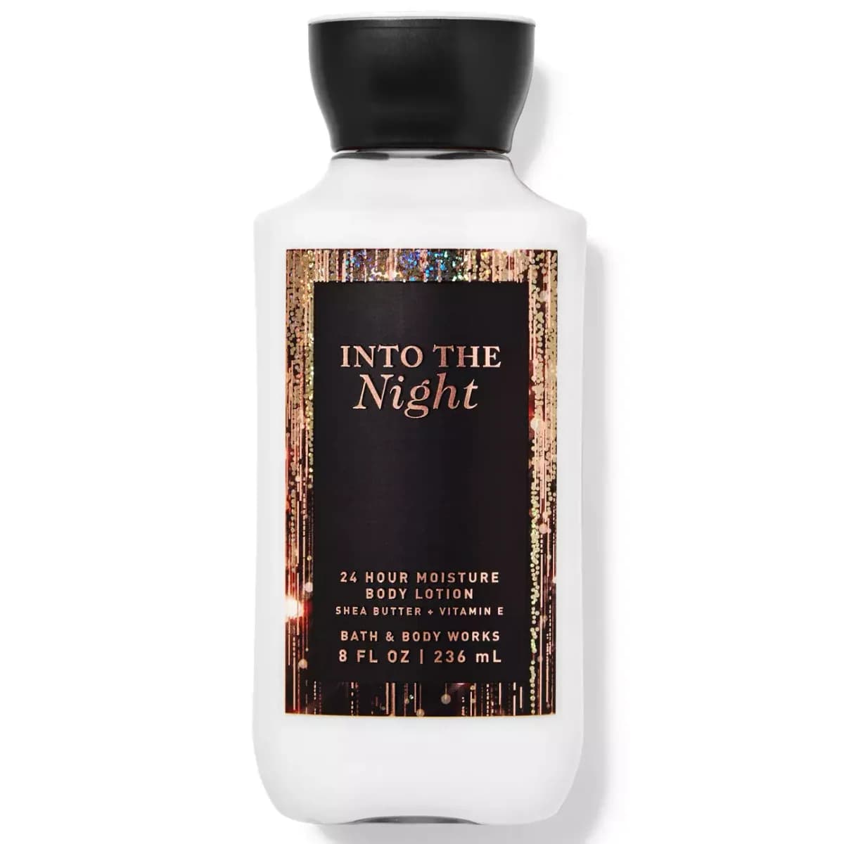 Lotion BBW Into The Night 236 ML