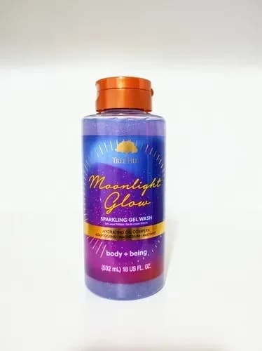 Sabonete Líquido Tree Hut Moonlight Glow – 532 ML