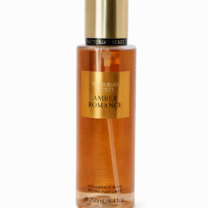 Body Splash Amber Romance 250 ML