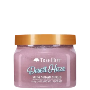 Esfoliante Tree Hut Desert Haze 510g