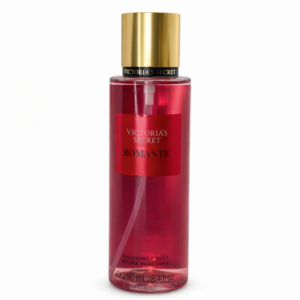 Body Splash Romantic 250 ML