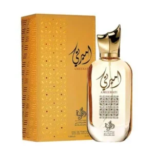 Perfume árabe Ameerati 100 ML
