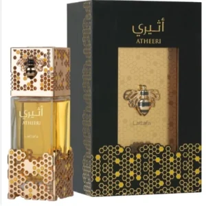 Perfume árabe Atheeri 100 ML