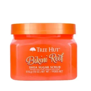 Esfoliante Tree Hut Bikini Reef - 510g