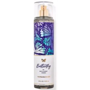 Body Splash BBW butterfly 236 ML