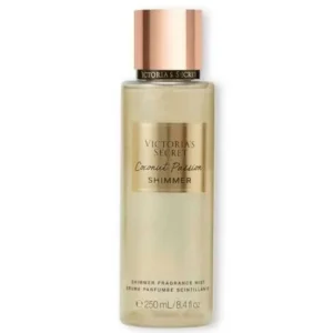 Body Splash Coconut Passiom Shimmer 250 ML