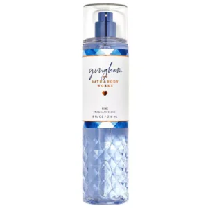 Body Splash BBW Gingham 236 ML