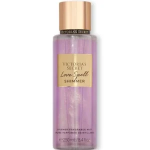 Body Splash Love Spell Shimmer 250 ML