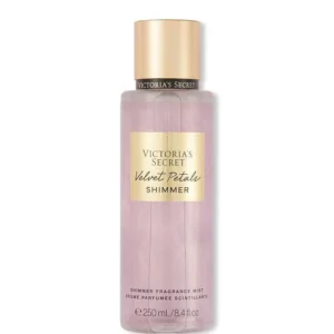 Body Splash Velvet Petals Shimmer 250 ML