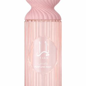 Body Splash Yara LATTAFA 250 Ml