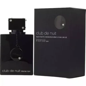 Perfume árabe Club De Nuit Intense 100 ML