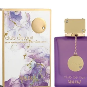Perfume árabe Club de Nuit Maleka 100 ML