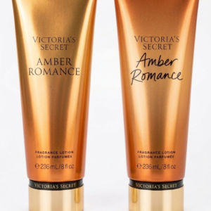 Lotion Amber Romance 236 ML