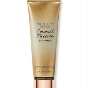 Lotion Coconut Passion Shimmer 236 ML