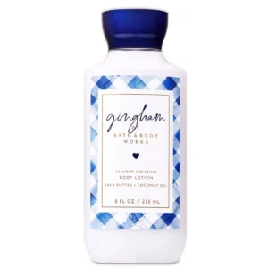 Lotion BBW Gingham236 ML
