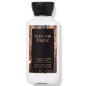 Lotion BBW Into The Night 236 ML