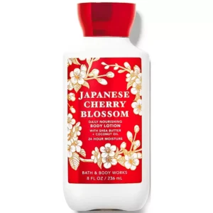 Lotion BBW Japanese 236 ML