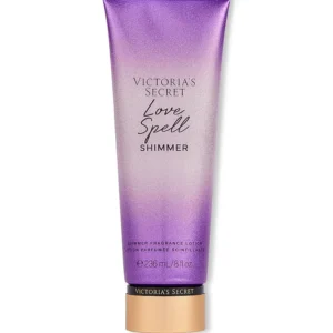 Lotion Love Spell Shimmer 236 ML