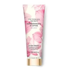 Lotion Pomegranate & Lotus 236 ML
