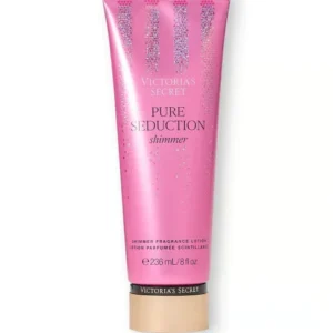 Lotion Pure Seduction Shimmer 236 ML
