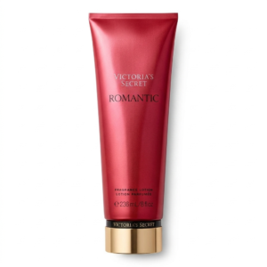 Lotion Romantic 236 ML