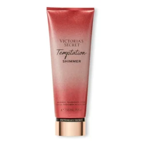 Lotion Tempation Shimmer 236 ML