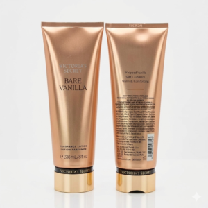 Lotion Bare Vanilla 236 ML
