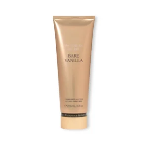Lotion Bare Vanilla Shimmer 236 ML