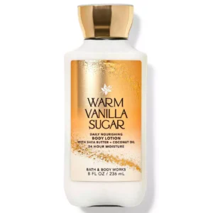 Lotion BBW Vanilla Sugar 236 ML