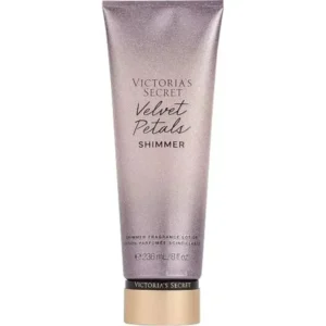 Lotion Velvet Petals Shimmer 236 ML