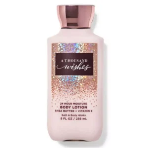 Lotion BBW Thousand Wishes 236 ML