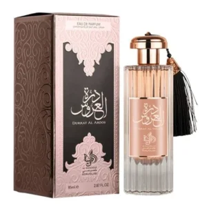 Perfume árabe Durrat 100 ML