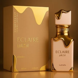 Perfume árabe Eclaire  100 ML