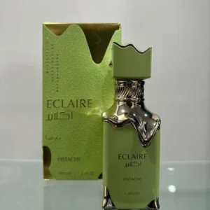 Perfume árabe Eclaire Pistache 100 ML