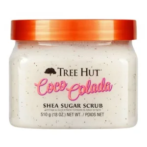 Esfoliante Tree Hut Coco Colada - 510g