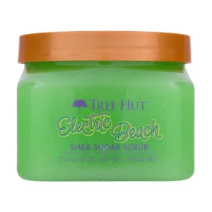 Esfoliante Tree Hut Electirc Beach - 510g