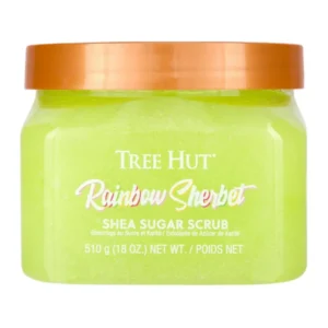 Esfoliante Tree Rainbow Sherbet - 510g