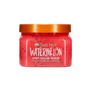 Esfoliante Tree Hut Watermelon- 510g