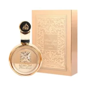 Perfume árabe fakhar Gold 100 ML