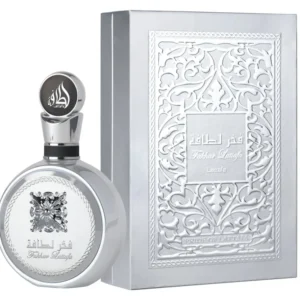 Perfume árabe Fakhar Platin 100 ML