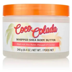 Manteiga Corporal Tree Hut Coco Colada - 240g