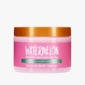 Manteiga Corporal Tree Hut Watermelon 240g