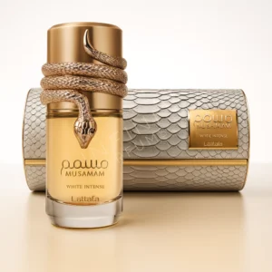 Perfume árabe Musamam White Lataffa EDP 100 ML