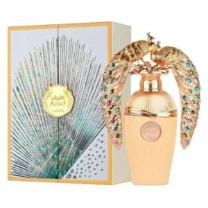Perfume árabe Afeef Lattafa EDP 100 ML