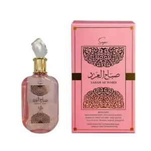 Perfume árabe Sabah Sugar 100 ML