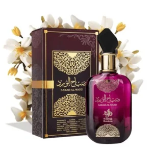 Perfume árabe Sabah Tradicional 100 Ml