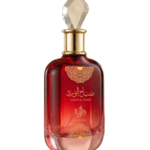 Perfume árabe Sabah Valentine 100 ML