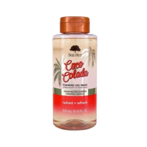 Sabonete Líquido Tree Hut Coco Colada- 532 ML