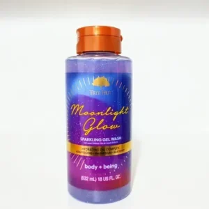 Sabonete Líquido Tree Hut Moonlight Glow - 532 ML