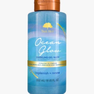 Sabonete Líquido Tree Hut Ocean Glow - 532 ML